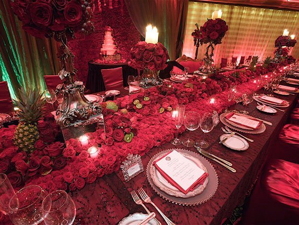 sublimes-tables-roses-rouge